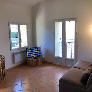 Maison D Orange Apartmán
